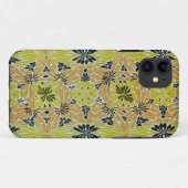Coques Case-Mate iPhone Art Nouveau Design #2 @ VictoriaShaylee (Dos (Horizontal))