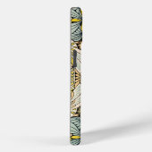 Coques Case-Mate iPhone Art Nouveau Design #4 @ VictoriaShaylee (Verso / Droite)