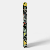 Coques Case-Mate iPhone Art Nouveau Design #5 @ VictoriaShaylee (Verso / Gauche)