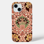 Coques Case-Mate iPhone Art Nouveau Design #6 @ VictoriaShaylee (Verso)
