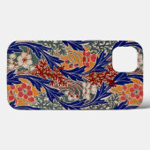 Coques Case-Mate iPhone Art Nouveau Design #8 à Emporio Moffa (Verso (horizontal))