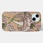 Coques Case-Mate iPhone Art Nouveau Design #8 @ VictoriaShaylee (Verso (horizontal))