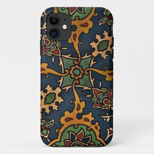 Coques Case-Mate iPhone Art Nouveau l'Art arabe (Dos)