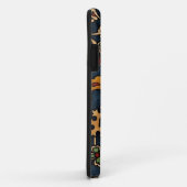 Coques Case-Mate iPhone Art Nouveau l'Art arabe (Dos/Droite)