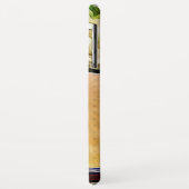 Coques Case-Mate iPhone Art numérique de guitare acoustique (Dos/Gauche)