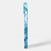 Coques Case-Mate iPhone Art numérique Open Ocean pour Smartphone personnal (Verso / Gauche)