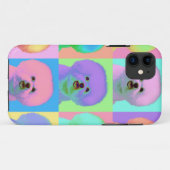 Coques Case-Mate iPhone Art op - Bichon Frise - Cody (Dos (Horizontal))