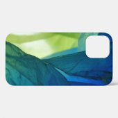 Coques Case-Mate iPhone Art original : "J'ai choisi d'entrer." Coque-Mate  (Verso (horizontal))