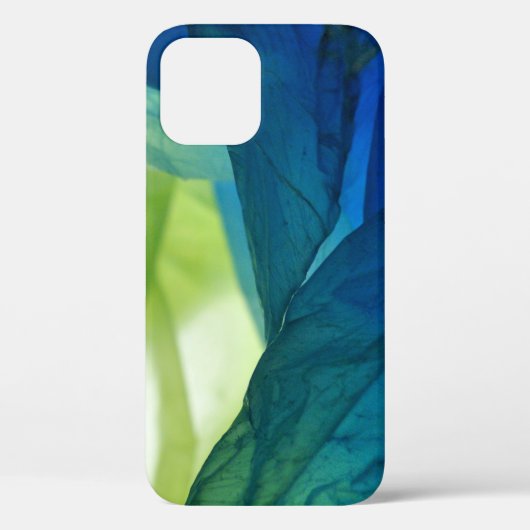 Coques Case-Mate iPhone Art original : "J'ai choisi d'entrer." Coque-Mate  (Verso)