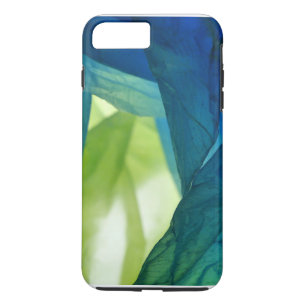Coque iPhone 7 Plus Art original : "Je choisis de marcher dedans. "