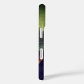 Coques Case-Mate iPhone Art, Peinture, Mona lisa (Verso / Droite)