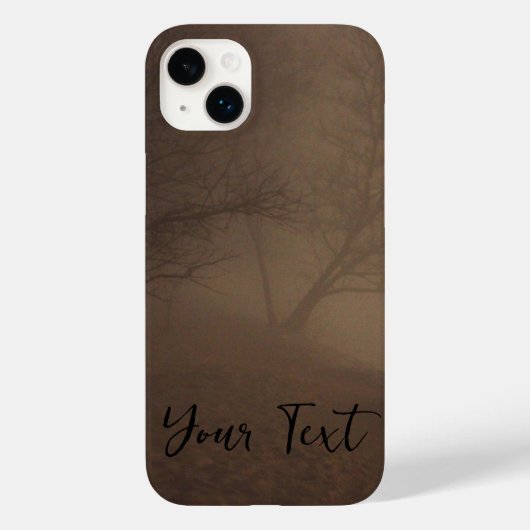 Coques Case-Mate iPhone Art photographique nature (Verso)
