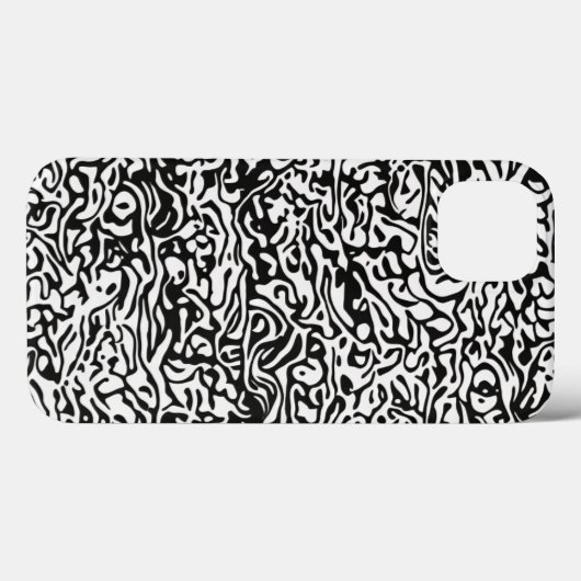 Coques Case-Mate iPhone Art pop (Verso (horizontal))