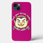 Coques Case-Mate iPhone art pop (Verso)