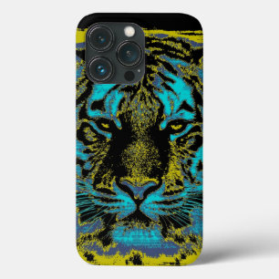 Case-Mate iPhone Case Art Pop Tigre