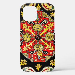 Case-Mate iPhone Case Art populaire arménien