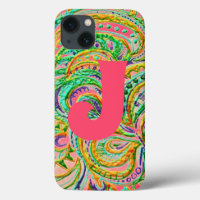 Art populaire Imaginaire Motif et monogramme