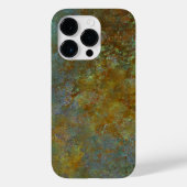 Coques Case-Mate iPhone Art Rustique industriel Tendances modernes (Verso)