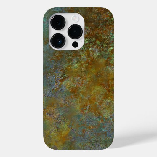 Coques Case-Mate iPhone Art Rustique industriel Tendances modernes (Verso)