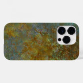 Coques Case-Mate iPhone Art Rustique industriel Tendances modernes (Verso (horizontal))