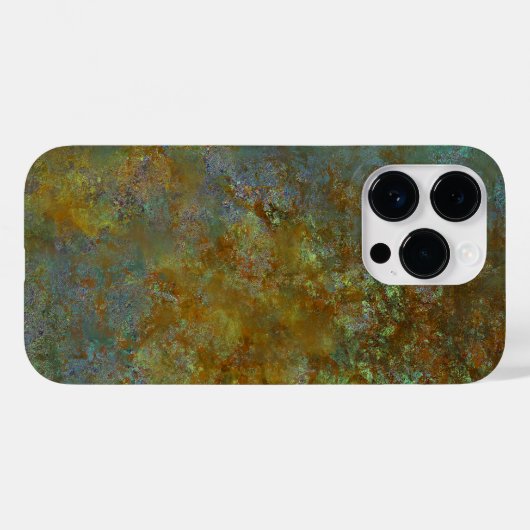 Coques Case-Mate iPhone Art Rustique industriel Tendances modernes (Verso (horizontal))