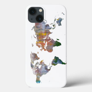 Case-Mate iPhone Case Art terrestre Abstrait
