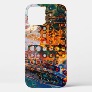 Case-Mate iPhone Case art texture grunge abstraite fond, texture