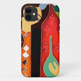 Etui iPhone Case-Mate Art traditionnel persan