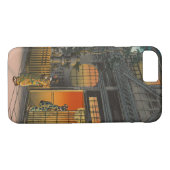 Coques Case-Mate iPhone Art Ukiyoe Japonais (Kouitsu Tsuchiya) (Dos (Horizontal))