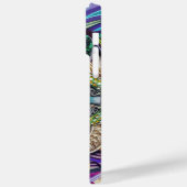 Coques Case-Mate iPhone Art urbain - Graffiti (Verso / Gauche)