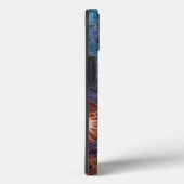 Coques Case-Mate iPhone Art Visionnaire Surreal Man (Verso / Droite)
