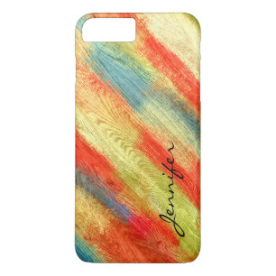 Etui iPhone Case-Mate Art Wood Grain