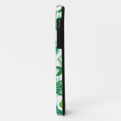 Coques Case-Mate iPhone Art Word Tropical (Dos/Gauche)
