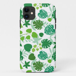 Case-Mate iPhone Case Art Word Tropical