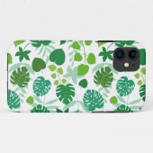 Coques Case-Mate iPhone Art Word Tropical (Dos (Horizontal))