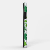 Coques Case-Mate iPhone Art Word Tropical (Dos/Droite)