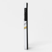 Coques Case-Mate iPhone Art zen (Dos/Gauche)