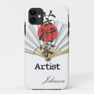 Coques Pour iPhone Art zen