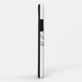 Coques Case-Mate iPhone Art zen (Dos/Droite)