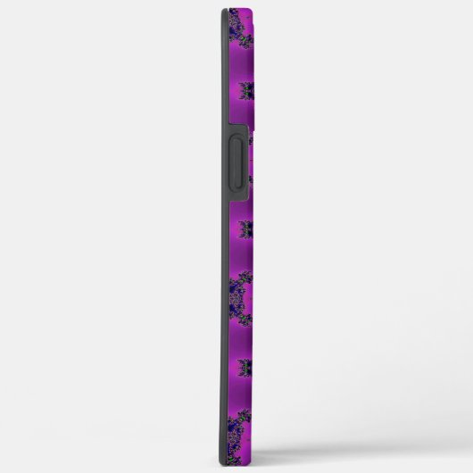 Coques Case-Mate iPhone Artdeco dans le style rétro (Verso / Droite)