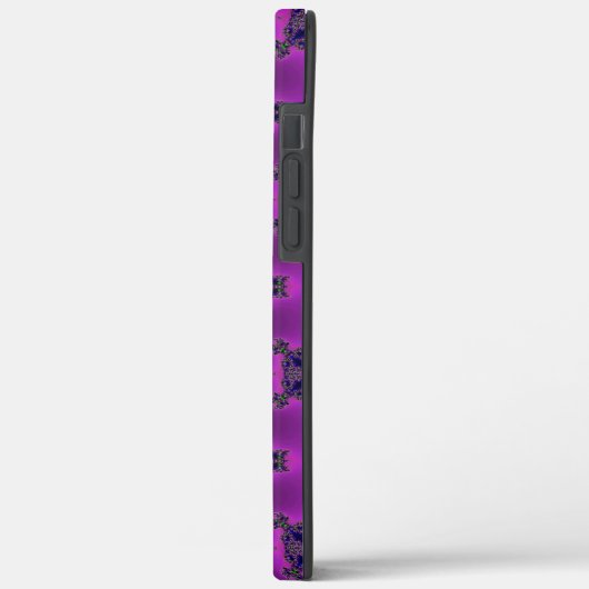 Coques Case-Mate iPhone Artdeco dans le style rétro (Verso / Gauche)