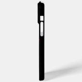 Coques Case-Mate iPhone Artdeco en style Arc-en-ciel (Verso / Gauche)