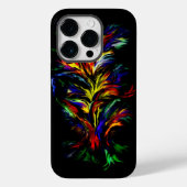 Coques Case-Mate iPhone Artdeco en style Arc-en-ciel (Verso)