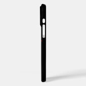 Coques Case-Mate iPhone Artdeco en style Arc-en-ciel (Verso / Gauche)