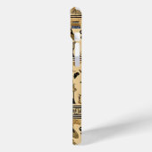 Coques Case-Mate iPhone Arte egipcio original (Verso / Gauche)