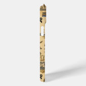 Coques Case-Mate iPhone Arte egipcio original (Verso / Droite)