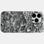Coques Case-Mate iPhone Artemis 1 Lune Mission Lunaire Image (Verso (horizontal))