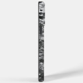 Coques Case-Mate iPhone Artemis 1 Lune Mission Lunaire Image (Verso / Droite)