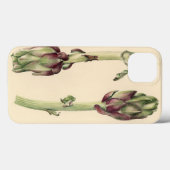 Coques Case-Mate iPhone Artichauts 2005 (Verso (horizontal))