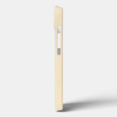Coques Case-Mate iPhone Artichauts 2005 (Verso / Gauche)
